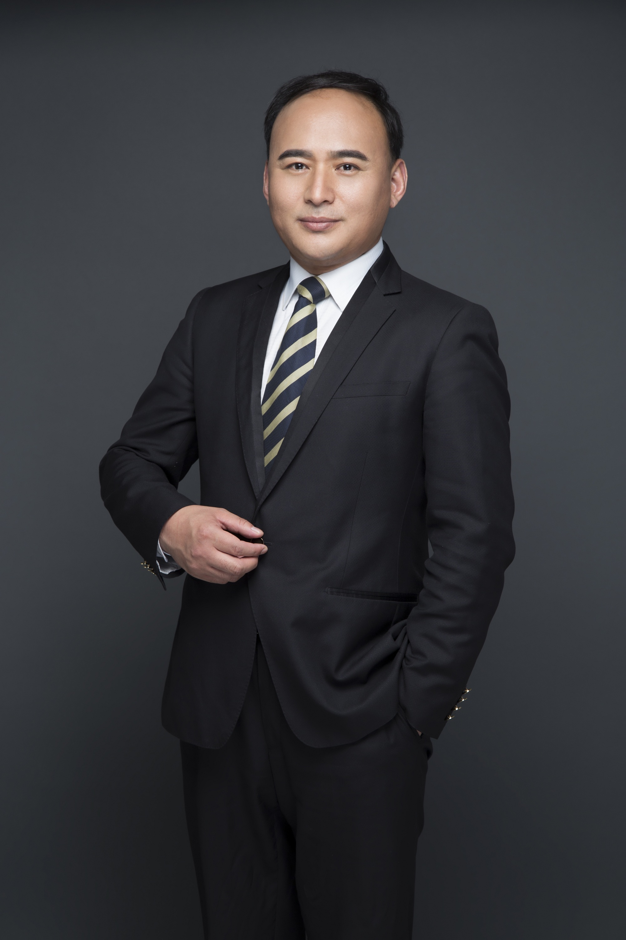 蒲晓华 DIT（数字影像技术）总监